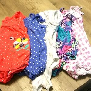 Romper Bundle